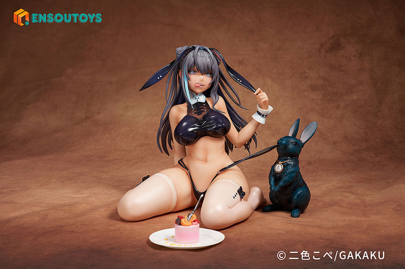 Nishikikope Illustration "Totsuki Cocoa" Special Edition 1/5 Complete Figure(Pre-order)