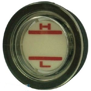 Kyowa [KDM40] : Oil Level Indicator