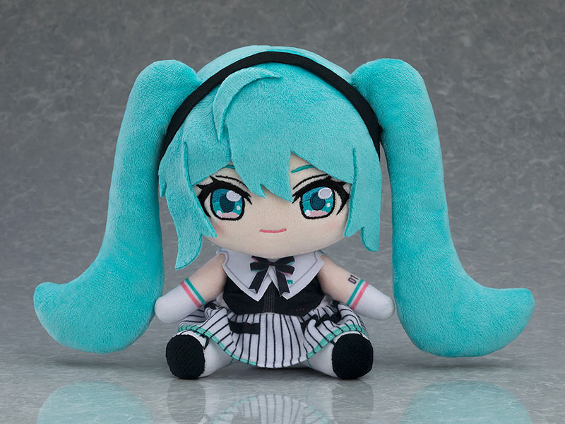 Plush Character Vocal Series 01 Hatsune Miku Hatsune Miku Symphony: 2019Ver.(Pre-order)