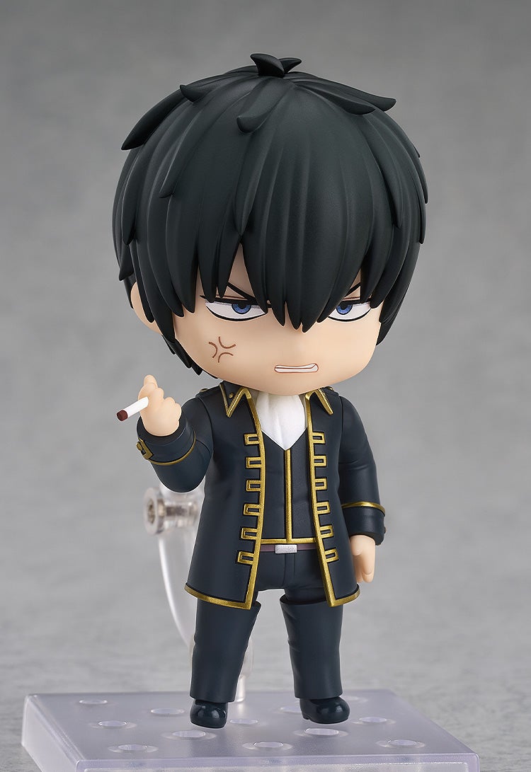 Nendoroid Gintama - Toshiro Hijikata(Pre-order)