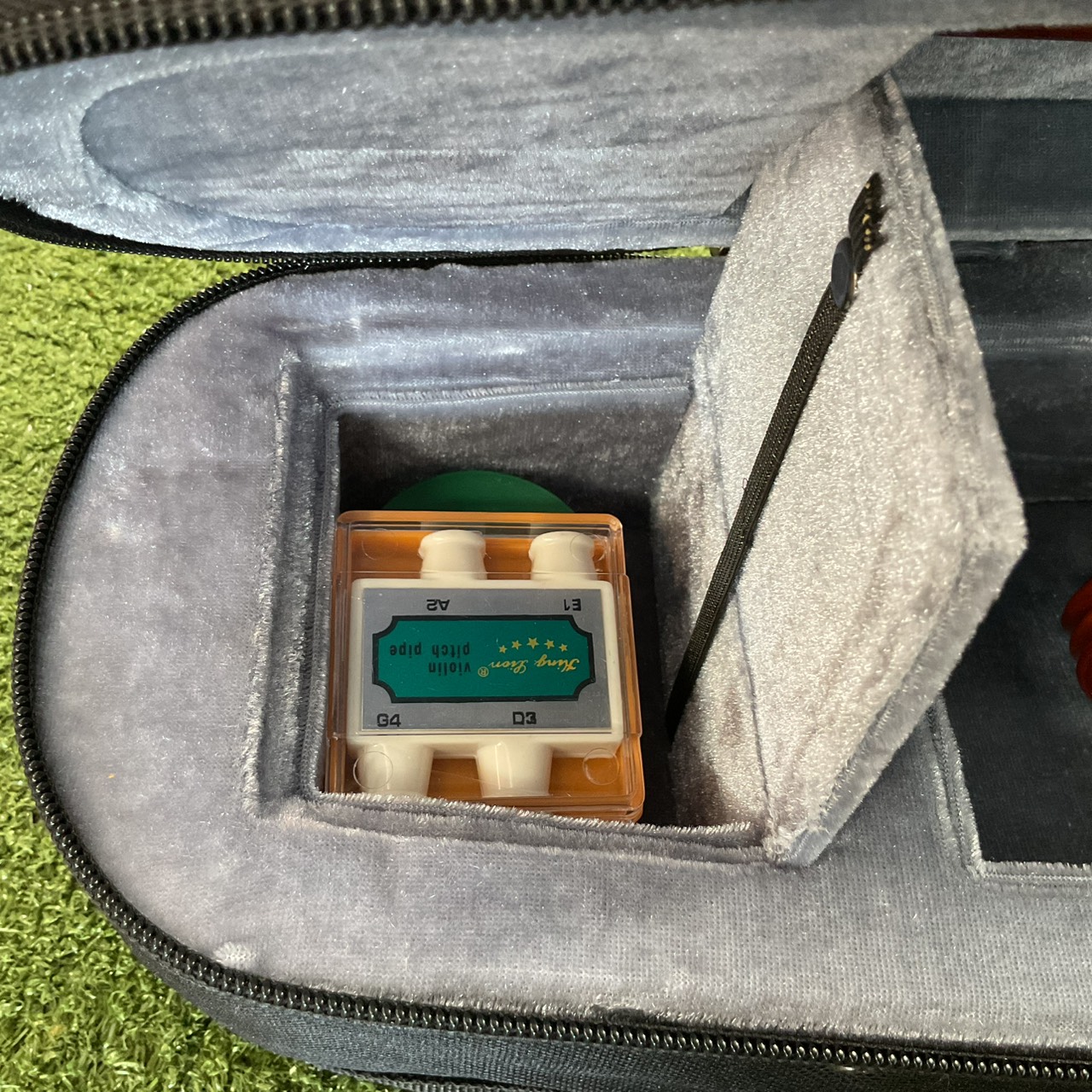 ไวโอลิน Hallstatt : V-10