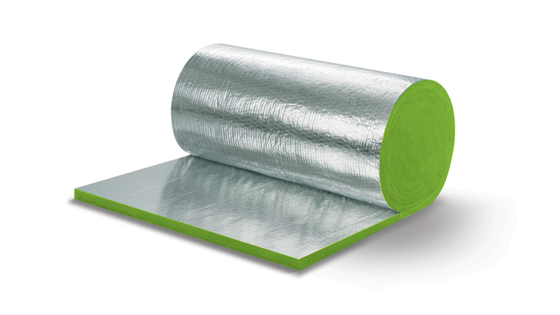 ฉนวนกันความร้อน เอสซีจี รุ่น CRB