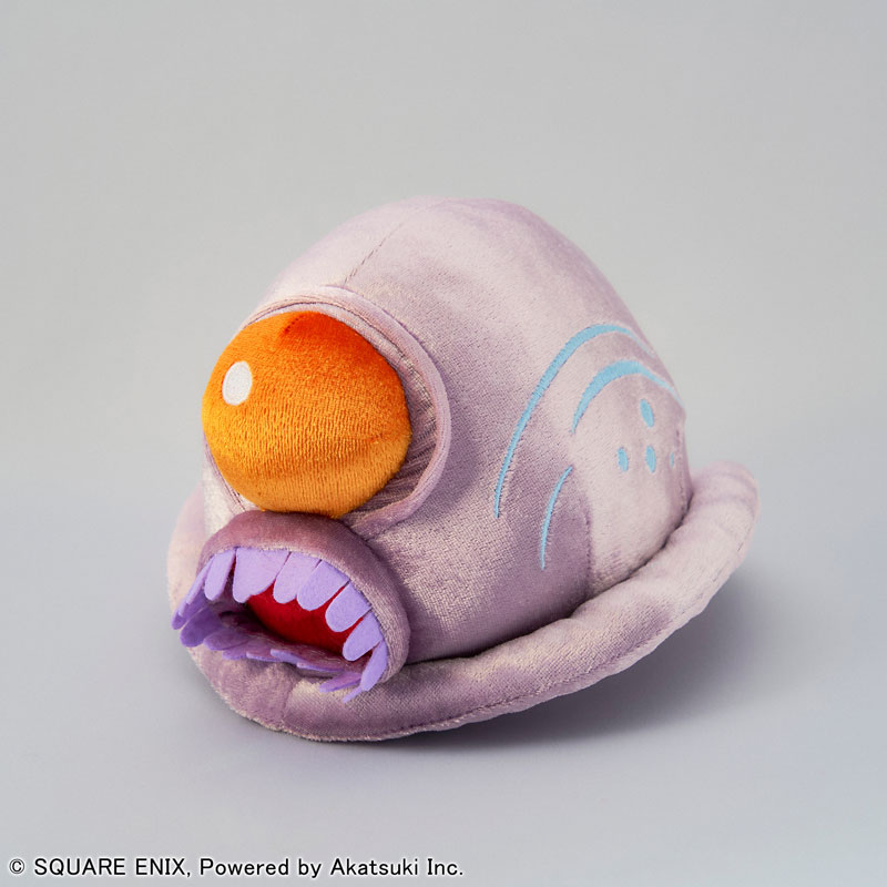 Romancing SaGa Re: Universe Plush Gel Matter(Pre-order)