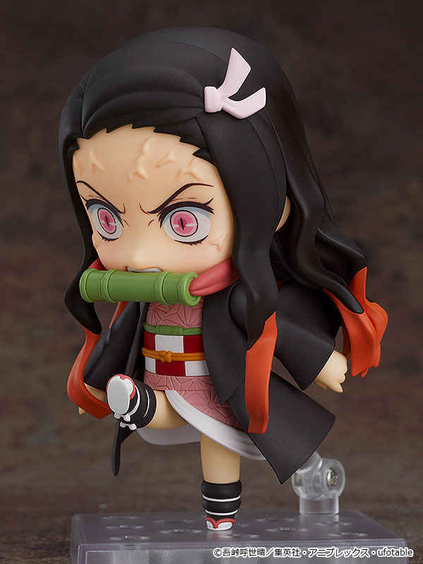 Nendoroid Demon Slayer: Kimetsu no Yaiba Nezuko Kamado(Pre-order)