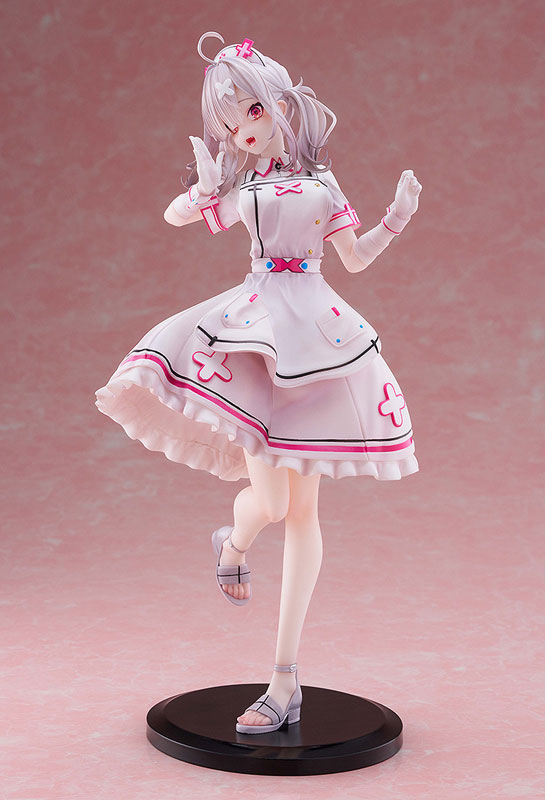 [Exclusive Sale] "Nijisanji" Sukoya Kana 1/7 Complete Figure(Pre-order)