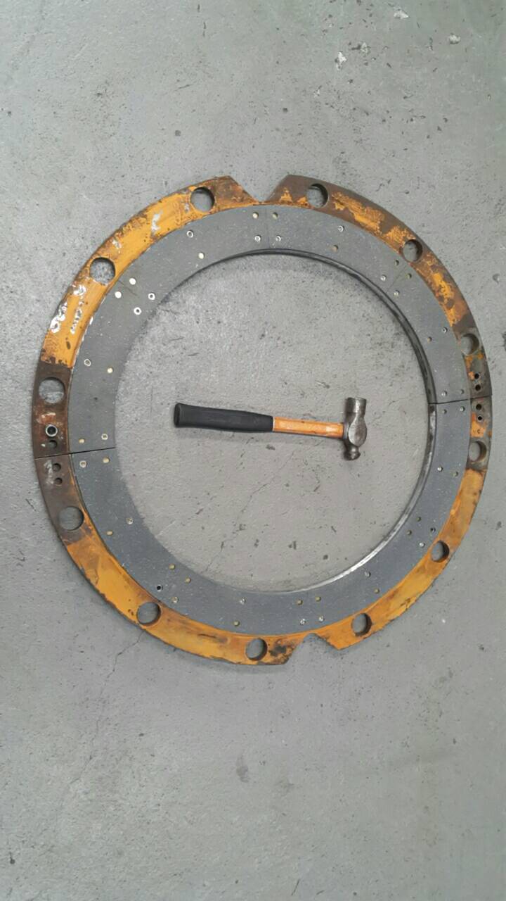 เบรค/คลัทช์ เครื่องปั๊มโลหะ,เครื้องจักรอุตสาหกรรม, Forging Machine,Press Machine
