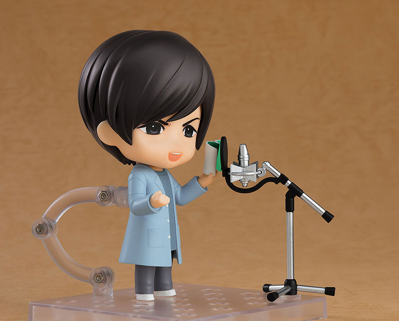 Nendoroid AONI PRODUCTION Hiroshi Kamiya(Pre-order)