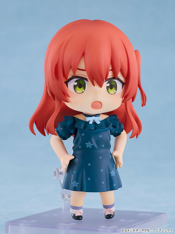 Nendoroid Anime "BOCCHI THE ROCK!" Ikuyo Kita: Casual Clothes Ver.(Pre-order)
