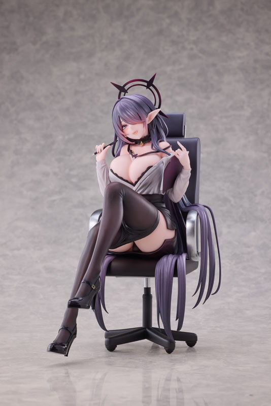[Bonus] "Eisherica OL. VER" 1/6 Complete Figure(Provisional Pre-order)