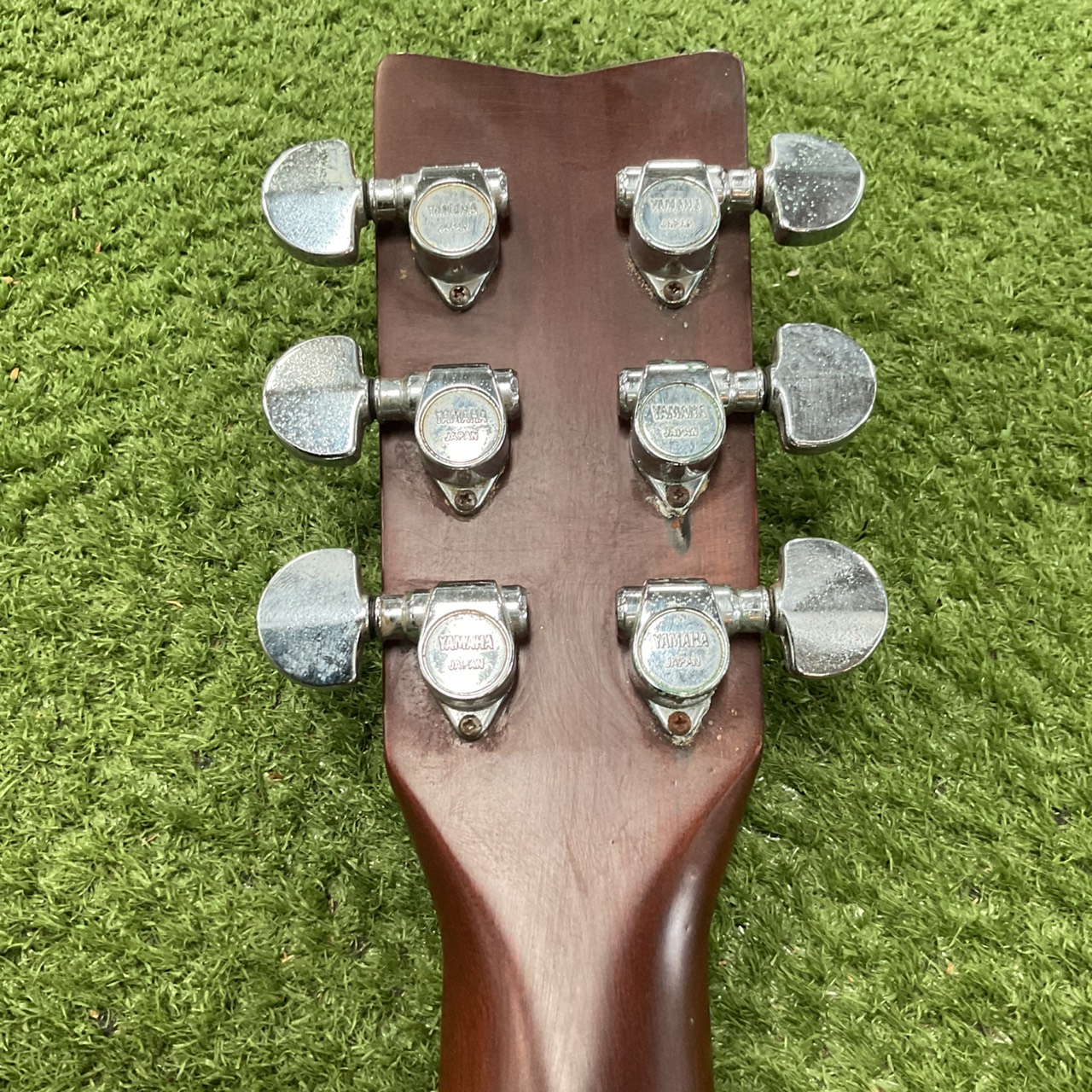 กีต้าร์โปร่ง YAMAHA : FG-251