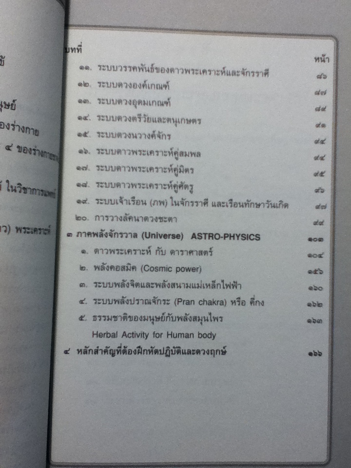 ปรัชญาการแพทย์ตะวันออก