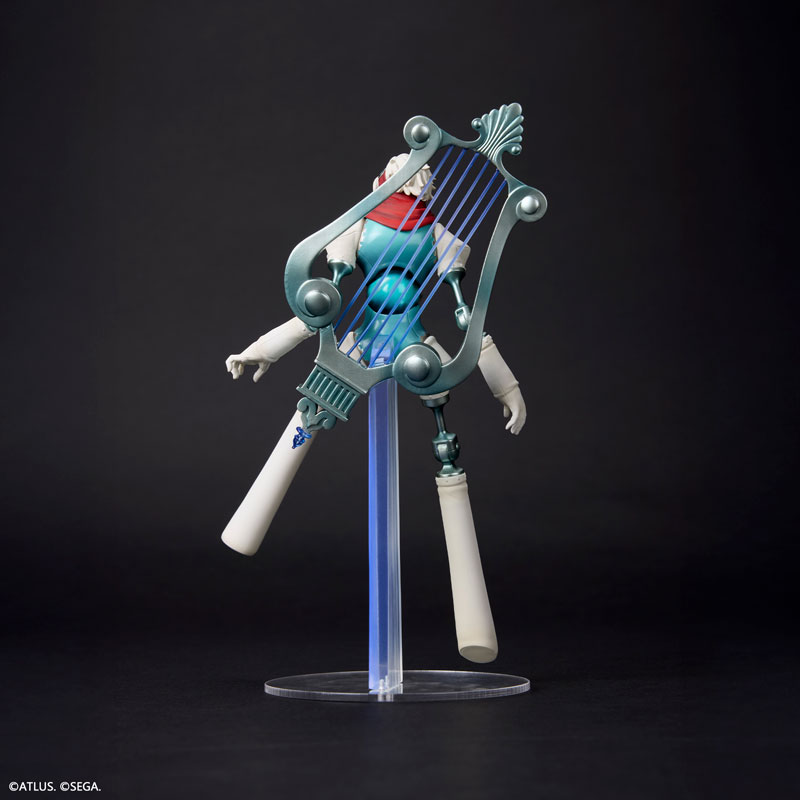 Persona 3 RELOAD FORM-ISM Orpheus(Pre-order)