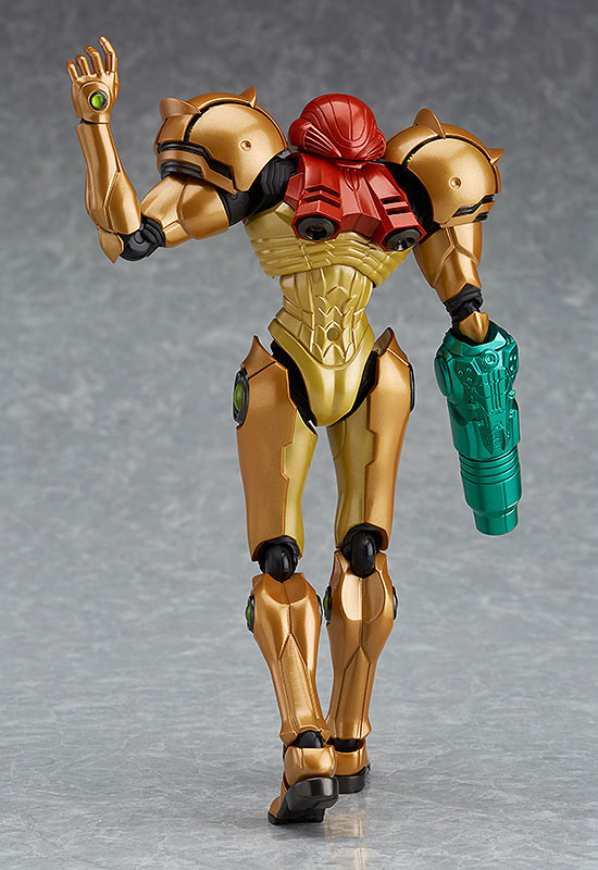 figma METROID PRIME 3 CORRUPTION Samus Aran PRIME 3 ver.(Pre-order)