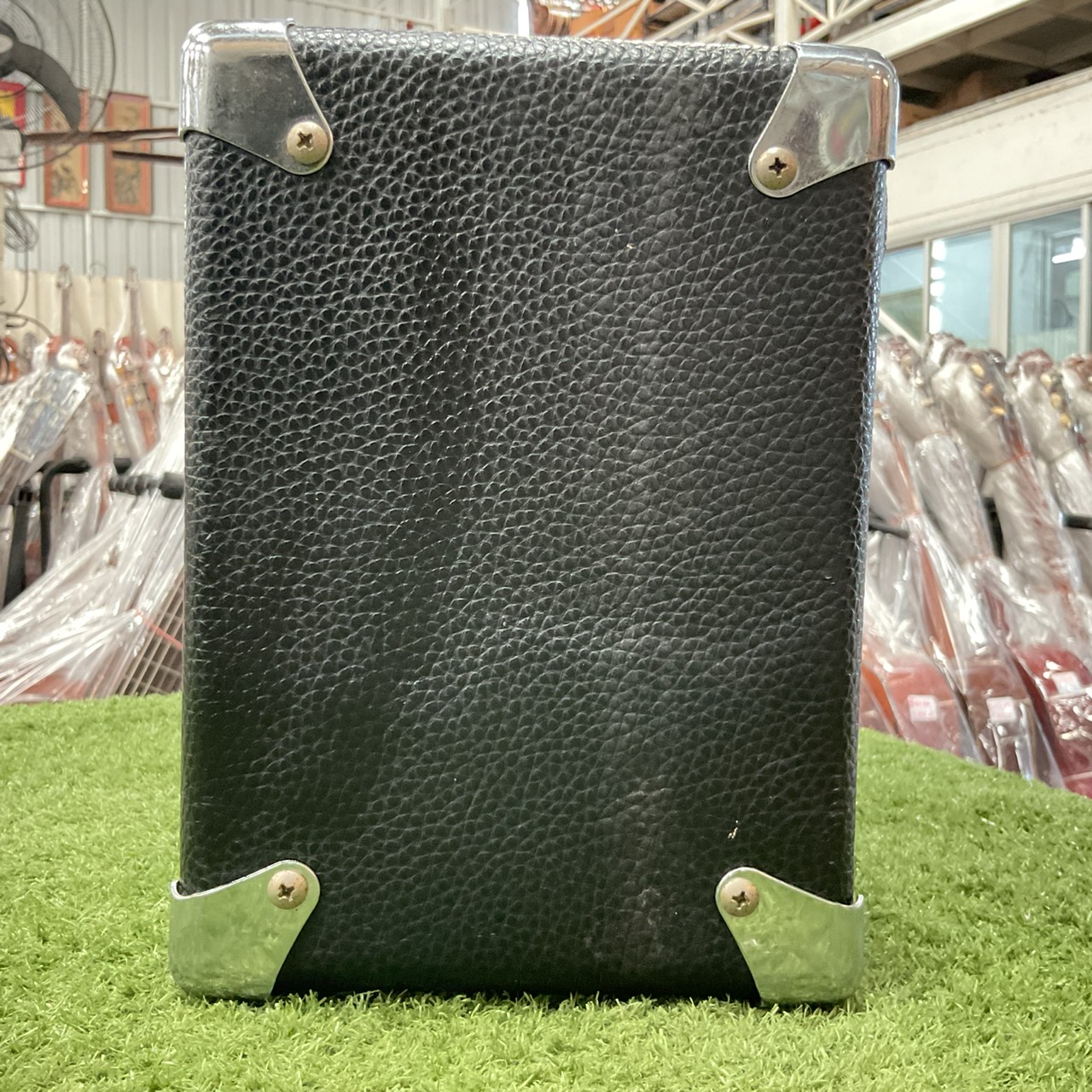 แอมป์เบส Bacchus : BBA-10