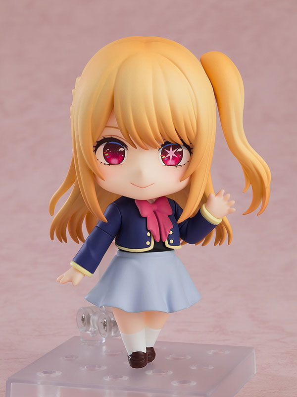 Nendoroid TV Anime [Oshi no Ko] Ruby School Uniform Ver.(Pre-order)