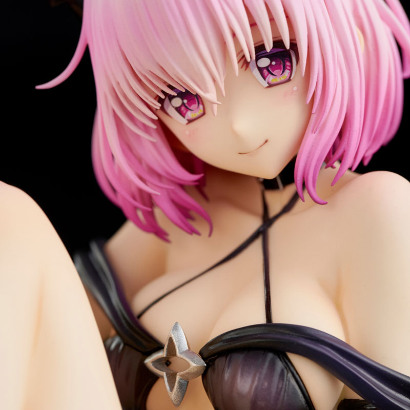 To Love-Ru Darkness Momo Belia Deviluke Darkness ver. 1/6(Pre-order)