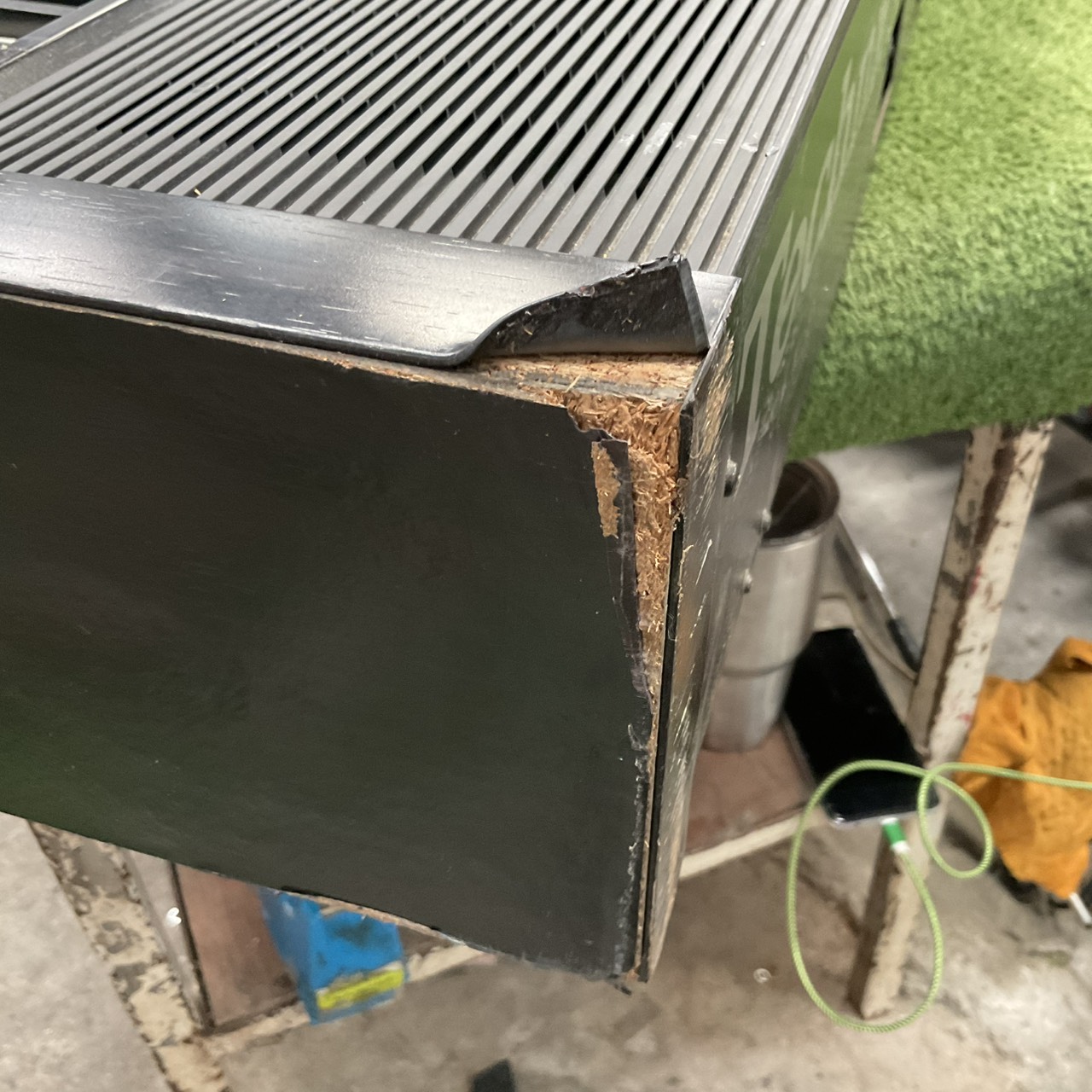 เปียโน Technics : SX-PX6