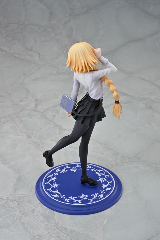 Fate/Apocrypha Ruler (Jeanne dArc) Original Glasses Model ver. 1/7 Complete Figure(Pre-order)