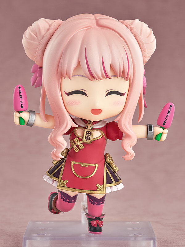 Nendoroid HIMEHINA Hime Tanaka(Pre-order)
