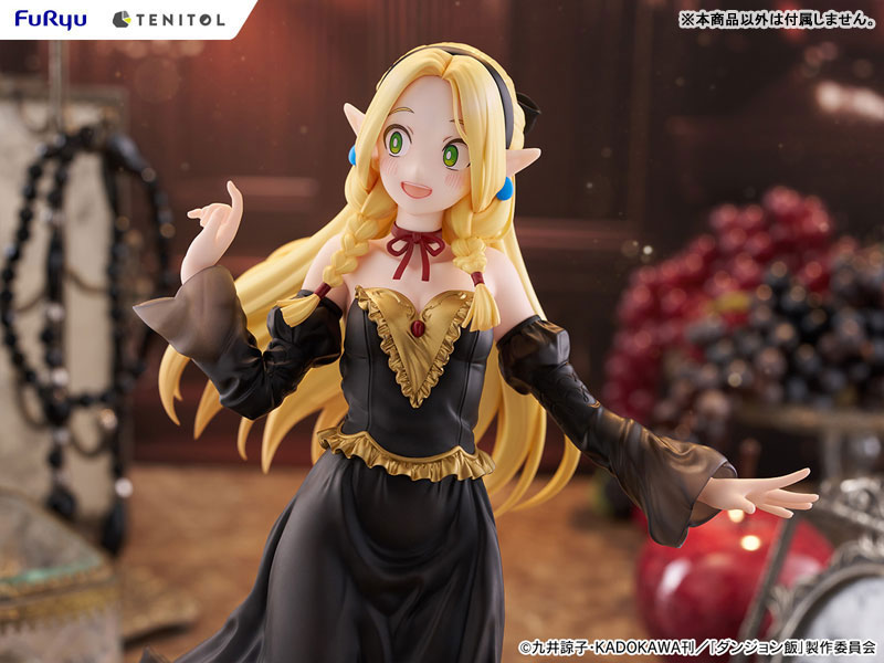 Delicious in Dungeon TENITOL TALL Marcille Dress style ver.(Pre-order)