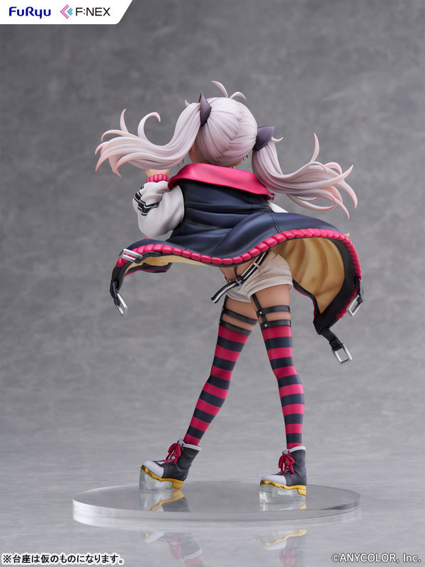 Nijisanji Matsukai Mao 1/7 Complete Figure(Pre-order)
