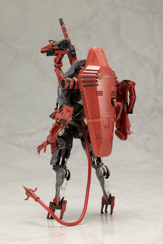 DEATH STRANDING 2 Ghost Mech Coffins 1/20 Plastic Model(Pre-order)