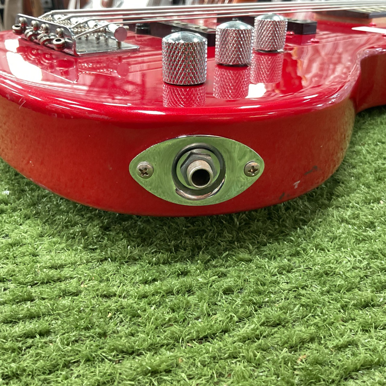 กีต้าร์เบส PlayTech