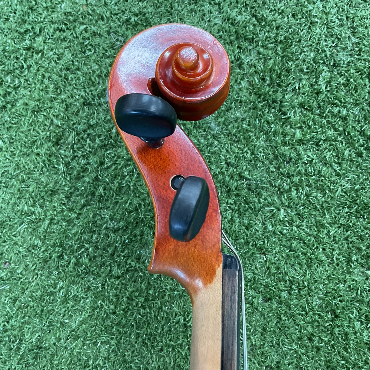 ไวโอลิน SUZUKI : No.200