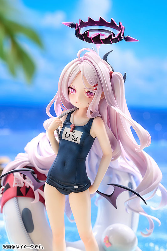 Blue Archive Hina (Swimsuit) 1/7 Complete Figure(In-stock)