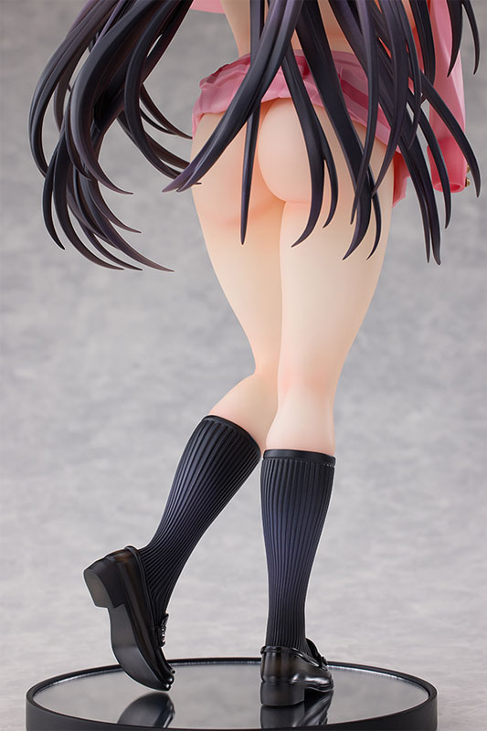 [Bonus] Kanojo Saimin Koto Tenryuuji 1/6 Complete Figure(Pre-order)