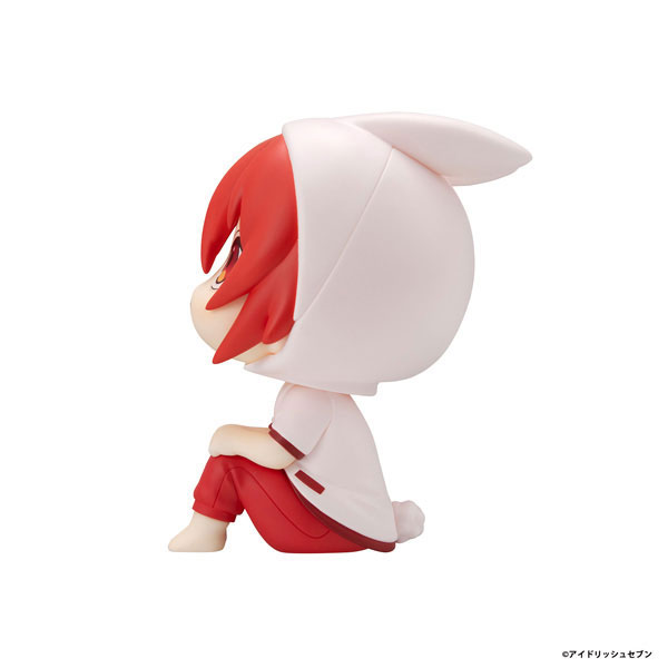 LookUp Idolish7 Riku Nanase Complete Figure(Pre-order)