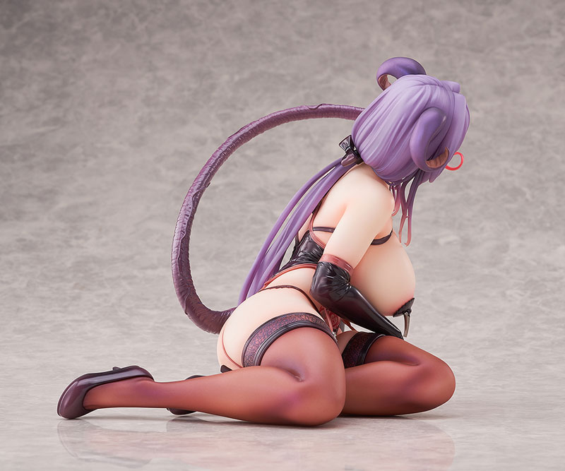 [Bonus] Succubus Homestay Sakuma Shiori 1/5 Complete Figure(Pre-order)