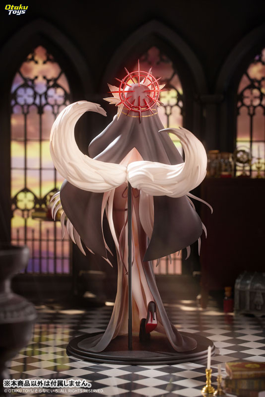 Fox Sister Illustrated by Sora72iro 1/6 Complete Figure Deluxe Edition(Pre-order)