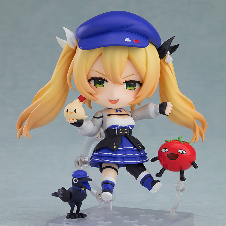 Nendoroid Dokibird(Pre-order)