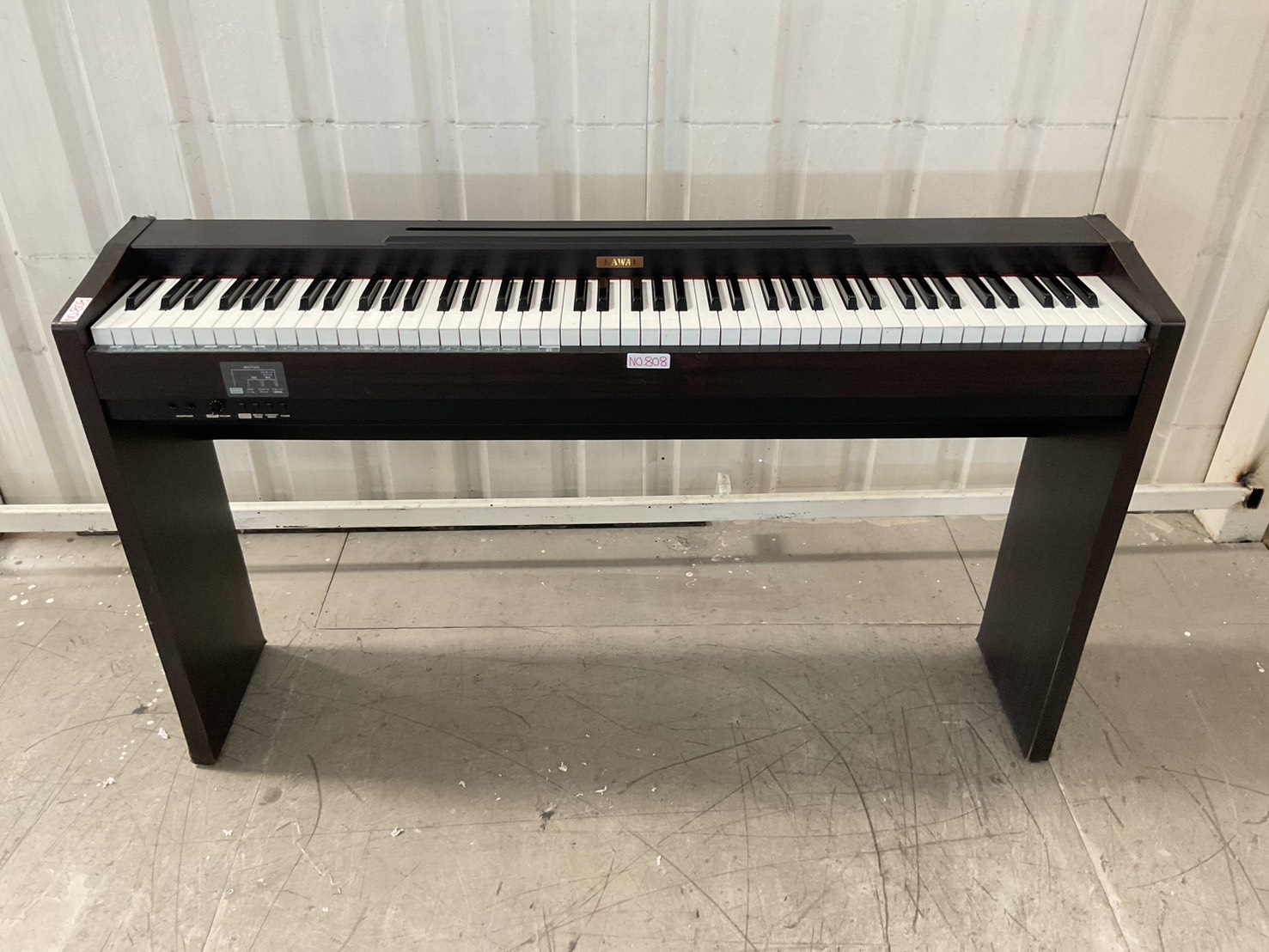 เปียโน WAKAI : PE3