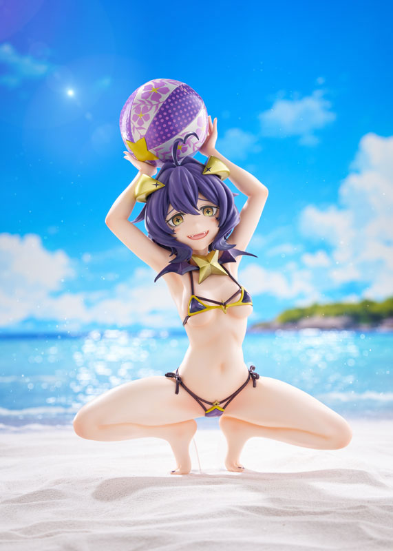 KDcolle "Gushing over Magical Girls" Magia Baiser Swimsuit ver. 1/6 Complete Figure(Pre-order)