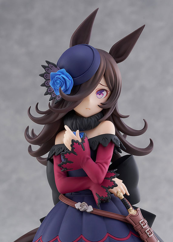 POP UP PARADE Umamusume Pretty Derby Rice Shower L size Complete Figure(Pre-order)