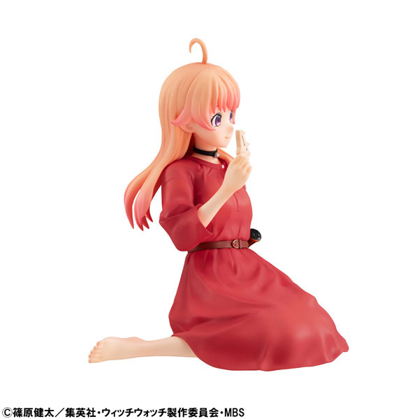 G.E.M. Series TV Anime "Witch Watch" Palm-size Nico-chan Complete Figure(Pre-order)