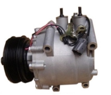คอมแอร์ HONDA Civic Dimention 1.7L 2003-2005 TRSA09