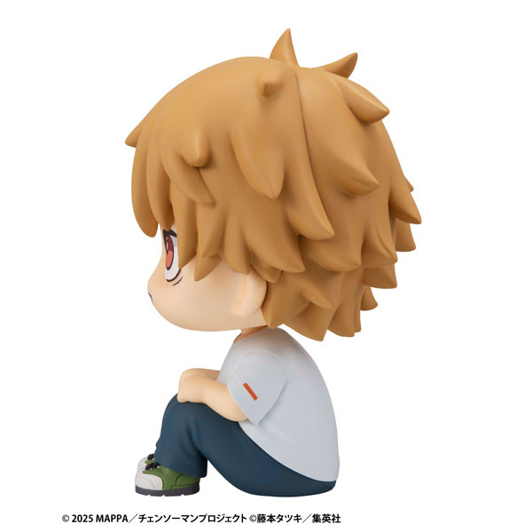 LookUp Movie "Chainsaw Man: Reze Arc" Denji Casual Wear Ver. Complete Figure(Pre-order)