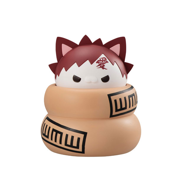 MEGA CAT PROJECT NARUTO Giant Nyaruto! REBOOT Gaara(Pre-order)