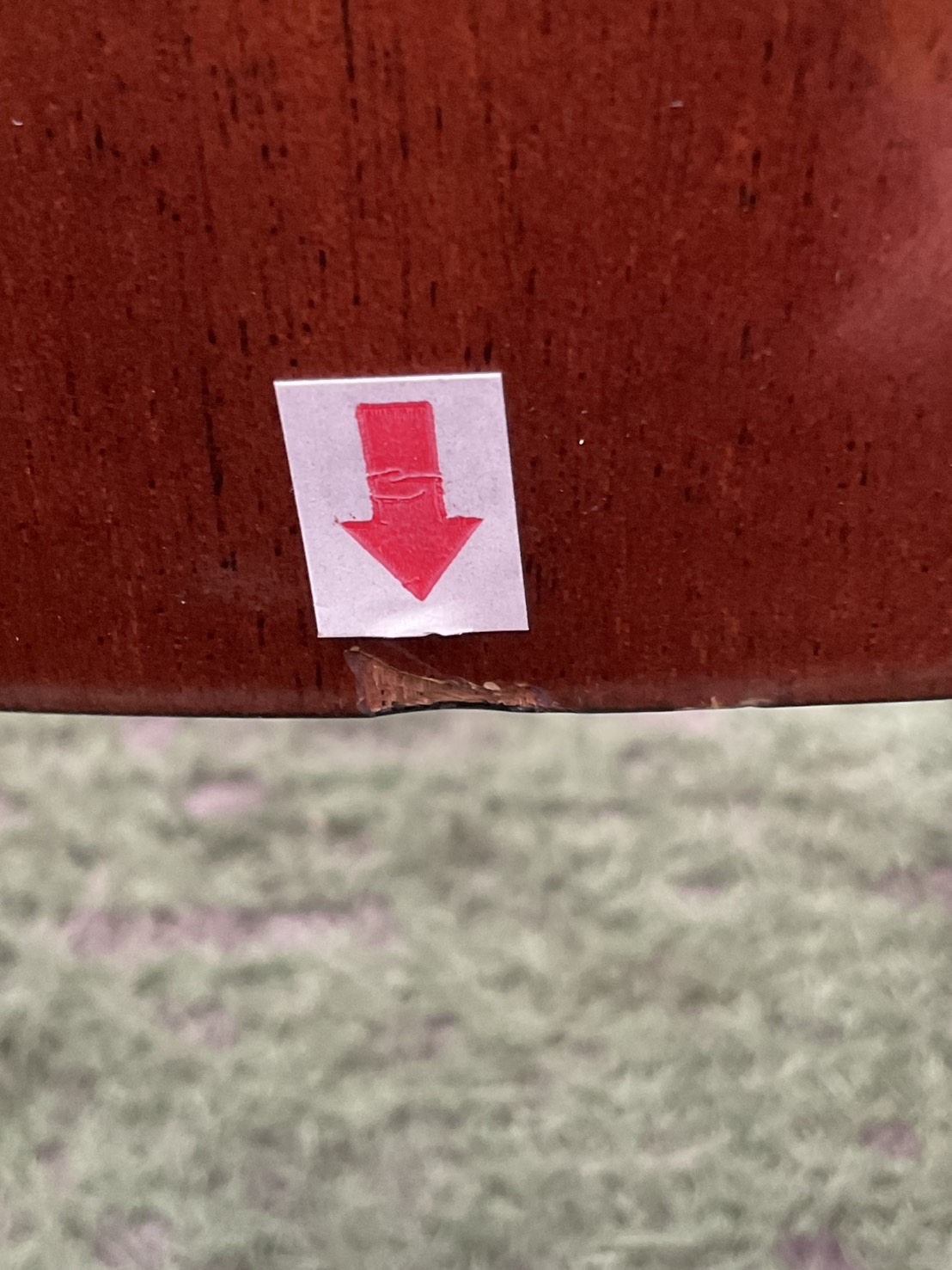 กีต้าร์คลาสสิค YAMAHA : C-150