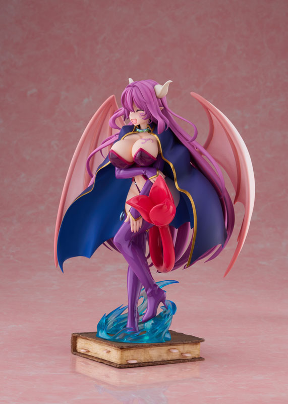 Monmusu Quest! Paradox RPG "Alma Elma illustration by Coolkyousinnjya" 1/7 Complete Figure(Pre-order)
