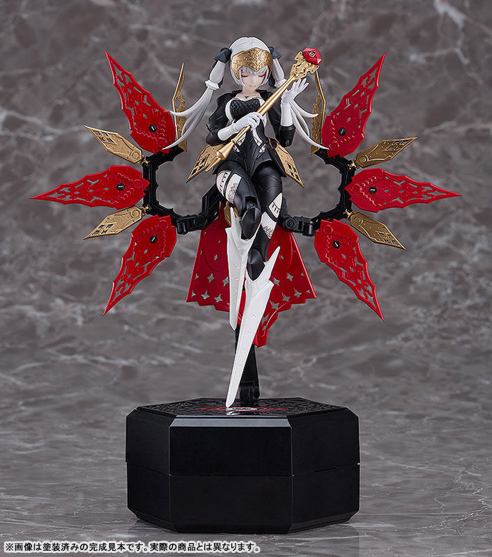 chitocerium I-hydra 1/1 Plastic Model(Pre-order)