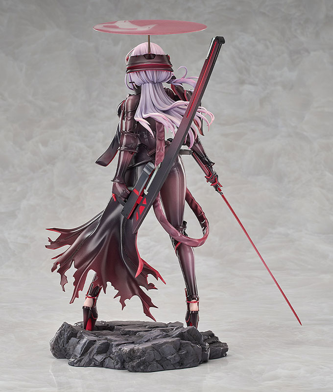 Goddess of Victory: Nikke Scarlet: Black Shadow 1/7 Complete Figure(Pre-order)