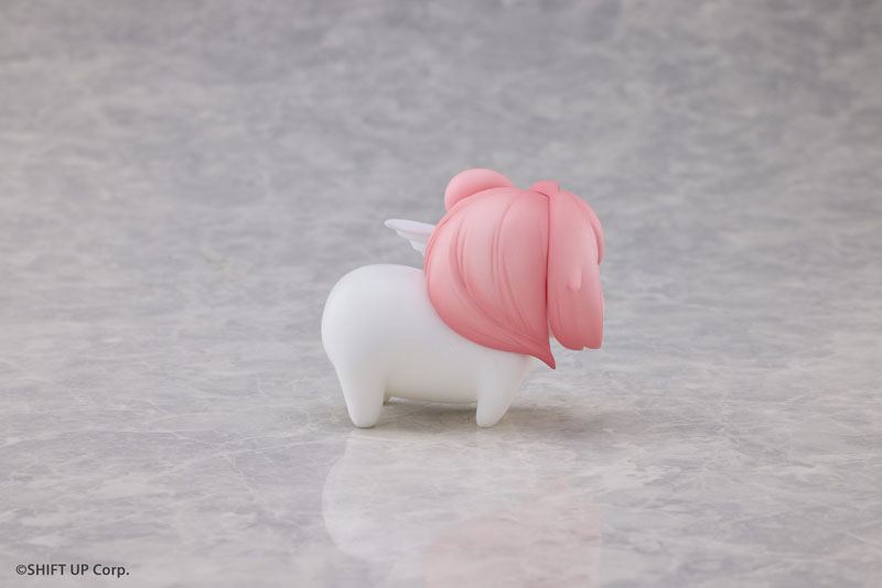 Goddess of Victory: Nikke Doro Series Non Scale Figure Complete BOX(Pre-order)