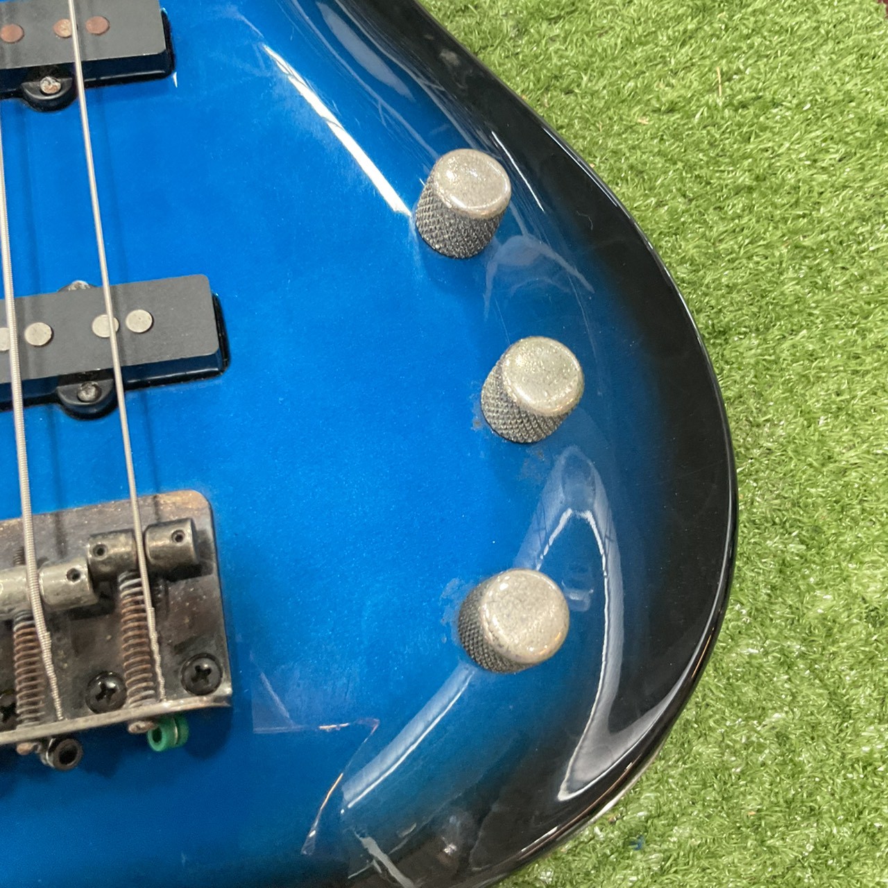 กีต้าร์เบส Aria Pro II