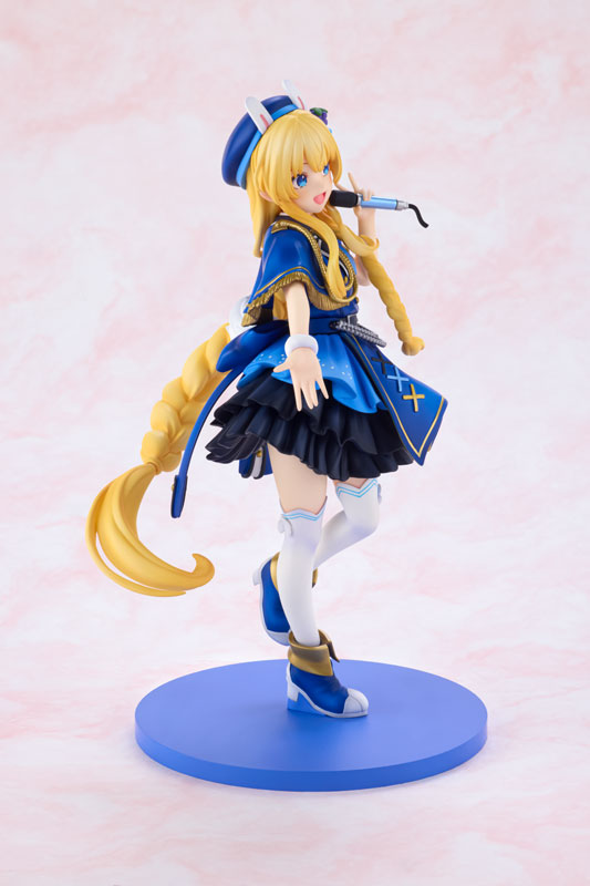 KDcolle KONOSUBA -Gods Blessing on This Wonderful World! Iris: Light Novel Idol ver. Complete Figure(Pre-order)
