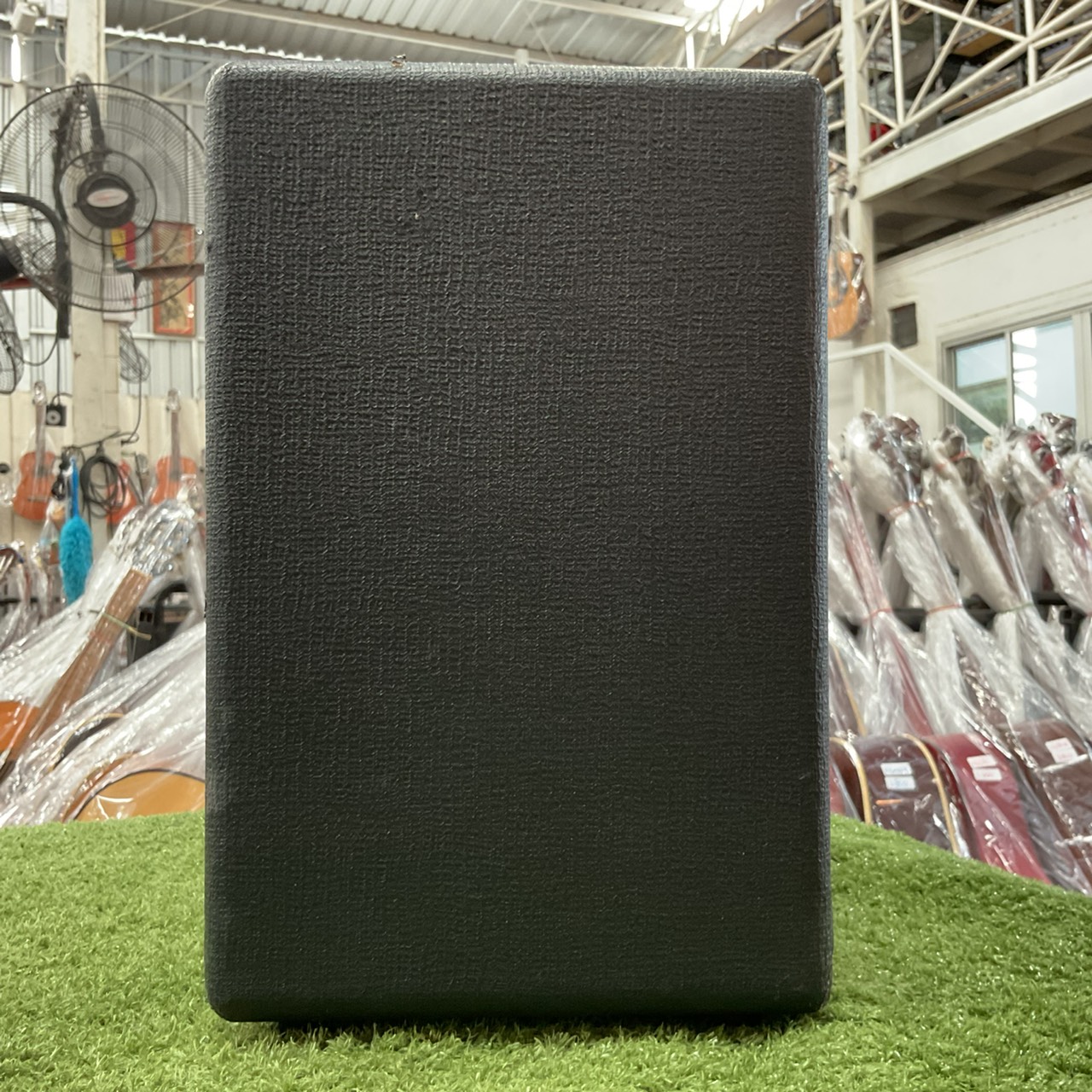 แอมป์กีต้าร์ Cort : CM15G