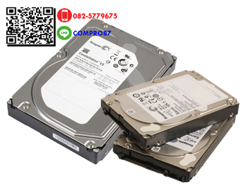 ST31000640SS Seagate 1TB 7.2K RPM 3G SAS 3.5 HDD